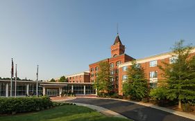 Southbridge Hotel & Conference Center